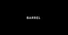 Barrel logo