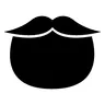 Beardbrand logo