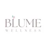 Blume logo
