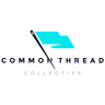 Common Thread Collective (CTC) logo