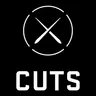 Cuts Clothing logo
