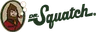 Dr. Squatch logo