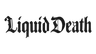 Liquid Death logo
