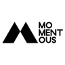 Momentous logo