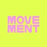 Movement Strategy logo