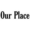 Our Place logo
