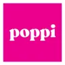 Poppi logo