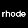 Rhode Skin logo