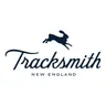 Tracksmith logo